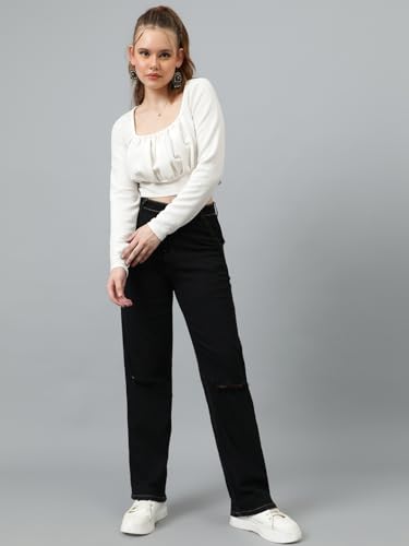 Image of KOTTY Women Jeans