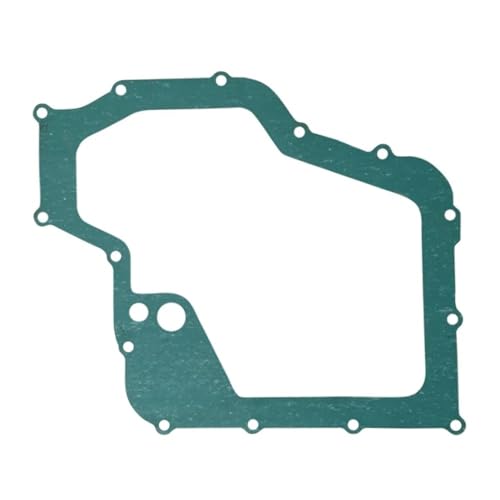 Junta de cárter para solucionar fugas de aceite en moto GSX-R1300 Hayabusa