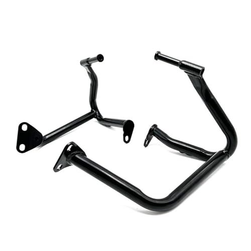 XXCSPDL V100 Mandello Motorrad Teile Motor Schutz Stoßstange Autobahn Crash Bar Für Moto Für Guzzi V100 Mandello 2023 2024