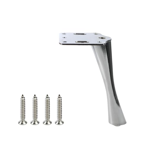 El mejor review de Patas cromadas para muebles los diez mejores. 11 Imagen adicional