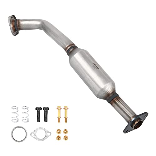 Nilight Catalytic Converter for 2003 2004 2005 2006 2007 2008