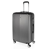 ITACA - Valise Grande Taille 23Kg Rigide Spacieuse XL pour Soute Avion...