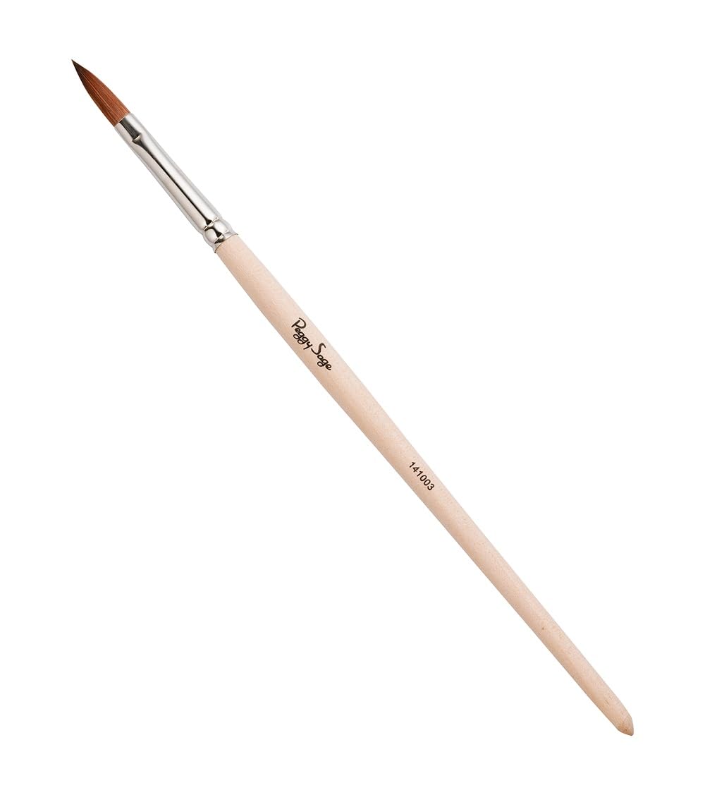Peggy Sage Le Grand Kolinsky Brosse 30 g