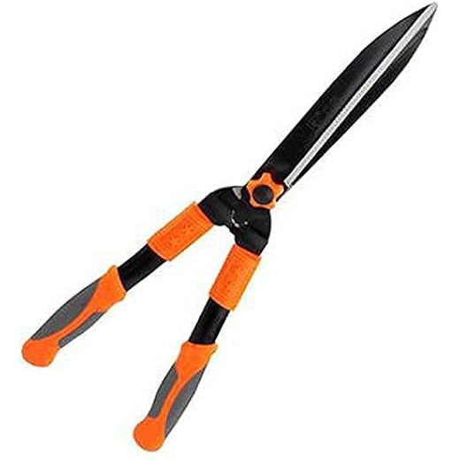 Karolane Large Bypass Garden Scissor