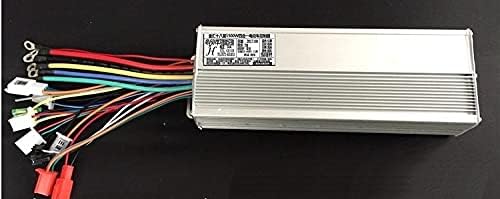 Sinewave controller Sinusoidal 1500W 48~60V 18 mofset MAX 50A Suit DC brushless motor 800~1500W E-bike electric