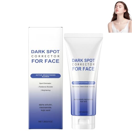 Corrective Face Cream, Face Skin Care Essence Cream, Face Essence Cream, Face Whitening Care Essence Cream For A Younger Complexion
