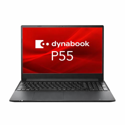 �y�����ςݕi�z���� �m�[�g�p�\�R��/�m�[�gPC TOSHIBA dynabook P55/15.6�^/Win 11/MS Office2021 /��10����COREi5 10210U/������ 8GB/SSD256GB/WIFI/USB 3.0/WEB�J����