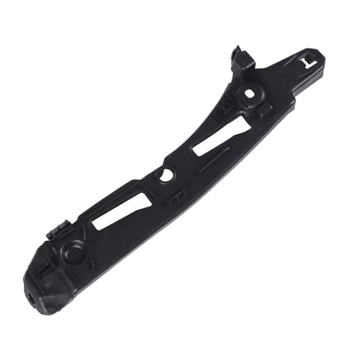 Support de pare-choc Cayenne 95850504901 fixation durable aile avant gauche