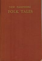 New Hampshire Folk Tales. B0141RBXAS Book Cover