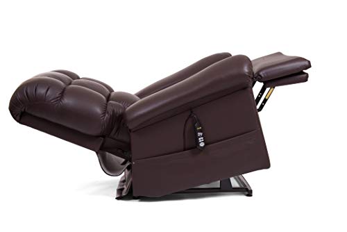 Golden Technologies Cloud Pr-514 Lift Chair With Twilight Maxicomfort Lift (Coffee Bean) #TOP1