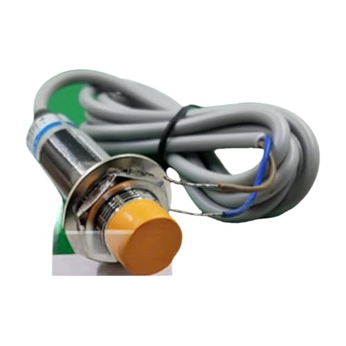 Détecteur LJ18A3-8-J/DZ AC 220V interrupteur inductif 2 fils NC 8mm