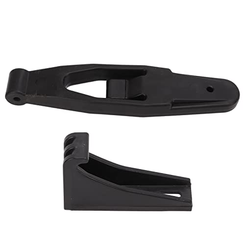 Loquet de capot robuste et durable Peterbilt 357 367 377 fixation - 7