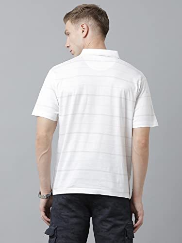 Classic Polo Men's Regular Fit T-Shirt
