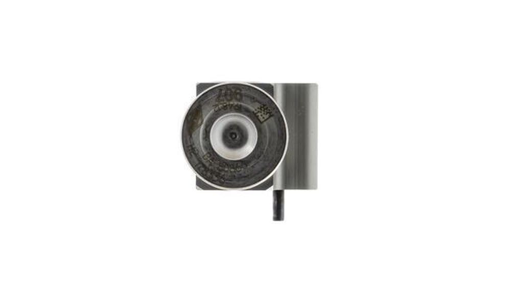 MAHLE AVE 71 000P Expansionsventil, Klimaanlage für VW TRANSPORTER T5 Van (7HA, 7HH, 7EA, 7EH) u.a.