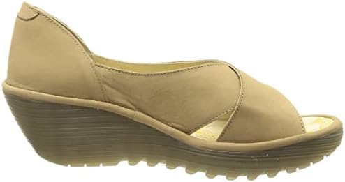 Fly London Women's Yoma307fly Wedge 