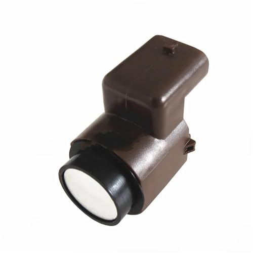 Capteur de stationnement PDC pour Skoda Superb 2008 radar avant chrome 3C0919275R aide au stationnement
