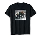Alone Bear Mountain T-Shirt