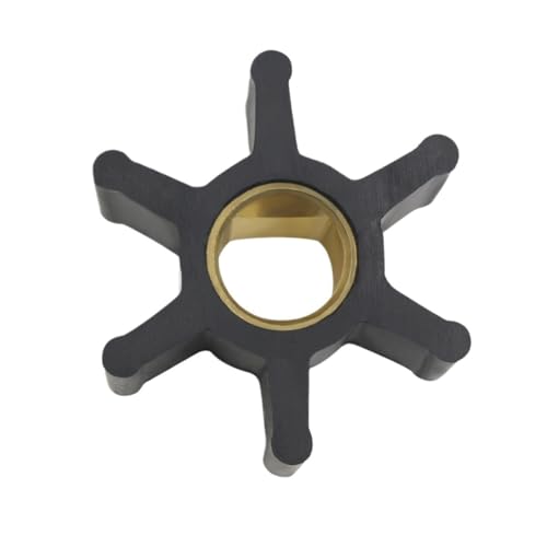 Turbine de pompe à eau intérieure haute durabilité pour modèle 7.3E