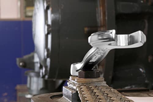 Facom 440.JP14 440 Series Metric Combination Wrench Set, 14 Pieces 12 Facom 440.JP14 440 Series Metric Combination Wrench Set, 14 Pieces - Image 12