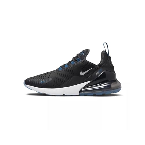 Nike Air Max 270 femmes baskets de running et competition blanches