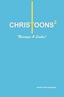 Christoons 2: Messages and Smiles 1790770505 Book Cover