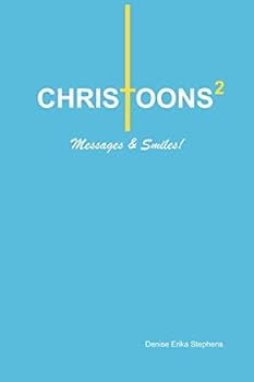 Paperback Christoons 2: Messages and Smiles Book