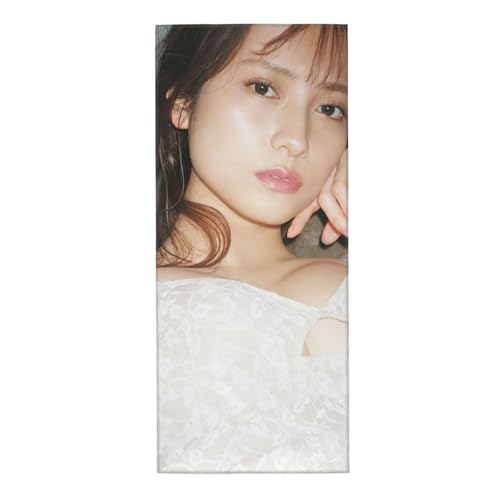 桃月梨子13 タオル フェイスタオル 柔らか 肌にやさしい 手拭いタオル プール 旅行 出張 家庭用 プレゼント30×70cm/12x27.5in
