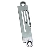 Sewing Parts for Needle Plate #B1190-522-U00 (1/4') for DLM-522, DLM-5200 Sewing Machine