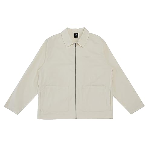 new balance(ニューバランス) Athletics Linear ジャケット MJ33553 メンズ