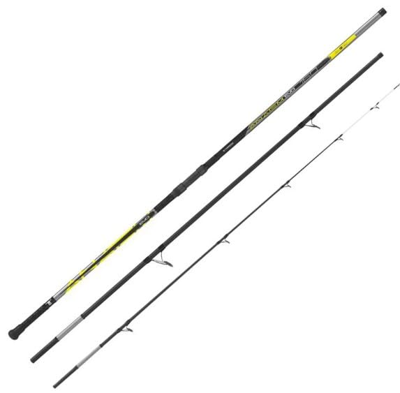 SEA DREAM - ANATEM EVO NUOVA CANNA DA SURFCASTING TUBERTINI