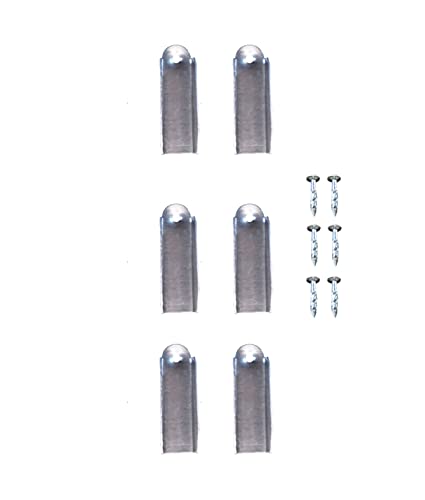 Image of Screen Hangers (3 Pairs per Pack)