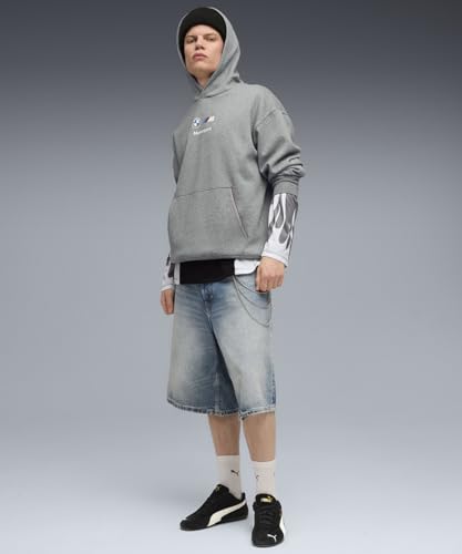 PUMA Bluza z kapturem BMW MMS ESS+