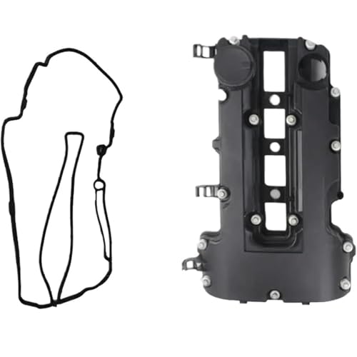 Cache-culbuteur Buick Encore SJ2 2013-2018 et joint de couvercle de soupape
