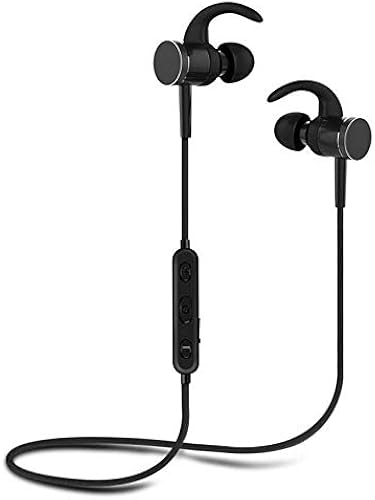 I-Sonite S98 Auricolari wireless Bluetooth 5 0 con microfono integrato controllo del volume riduzione del rumore per Nokia Sirocco I-Sonite S98 Auricolari wireless Bluetooth 5 0 con microfono integrato controllo del volume riduzione del rumore per Nokia Sirocco