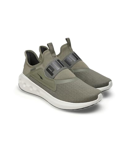 Image of Puma Unisex-Adult Softride Carson Sliptech II Running Shoe