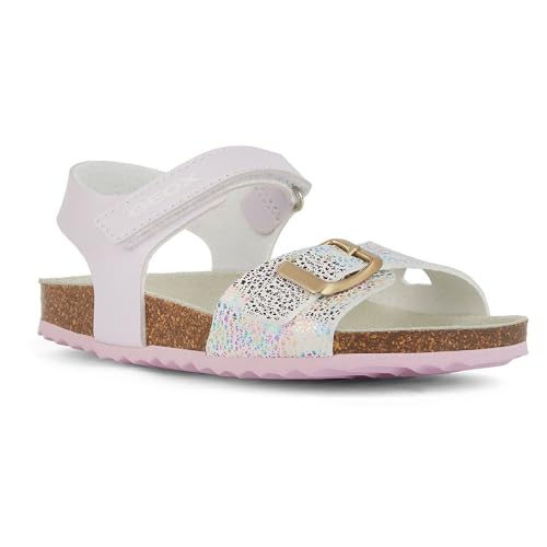 Image of Geox girls Adriel 16 (Toddler /Little Kid /Big Kid)