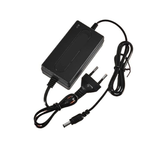 Adaptateur d'alimentation LED 12V 2A transformateur de bureau 24W bloc eclairage - 2