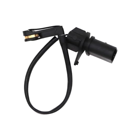 Sensor Desgaste Freno Compatible Con Porsche Para Macan 2010 2011 2012 2013 2014 2015 2016 2017 2018 Accesorios Sensor Freno Trasero Coche OEM 4G0615121