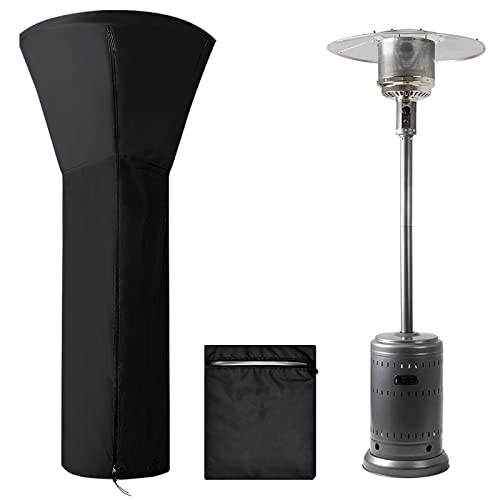 Can You Use a Patio Heater Under a Covered Patio? Living the Outdoor Life