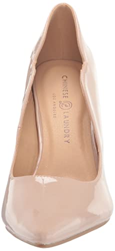 Chinese Laundry Women's Spice Patent Pump2