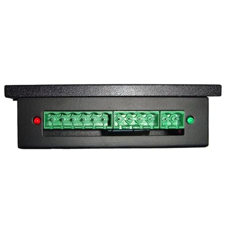 Pilote de moteur pas à pas cc biphasé Y2S3060-M 57mm pour commande CNC