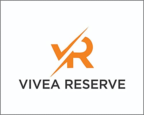 VIVEA RESERVE 220 GSM Microfiber Reversible AC Comforter Double Bed King Size (Mist Gray, King (90" x 100"))