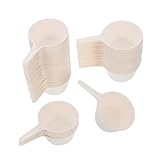 Tasses : la conception de style poêle peut rendre vos aliments plus délicieux, tasses de yaourt