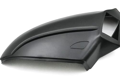 Coque de rétroviseur droit sans trou pour VW Golf 7 et MK7.5 GTI
