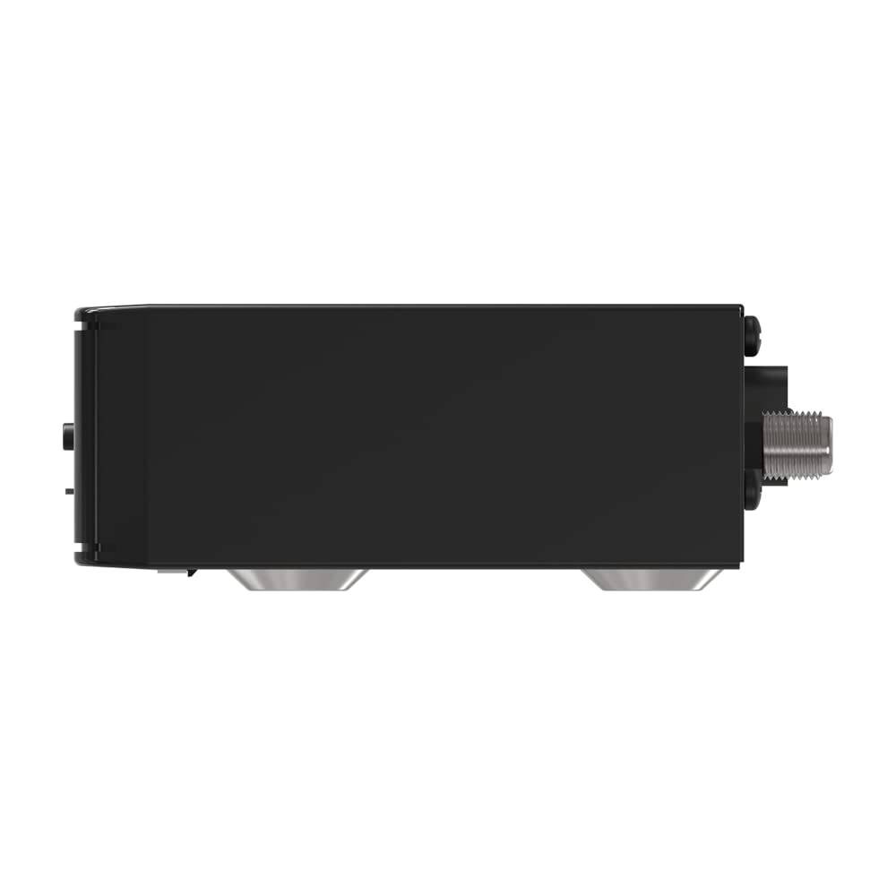 STRONG - Décodeur Satellite - Compatible 64 Satellites - Résolution HD - Port USB pour Mise à Jour - Port HDMI - Entrée Péritel - Noir
