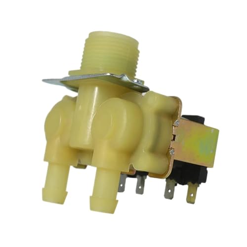 Électrovanne eau 24V 3/4 de pouce pour automatiser les circuits d'alimentation en eau - 3