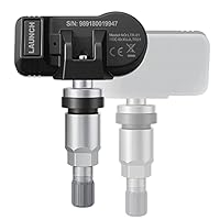 LAUNCH Car Tire Pressure Monitoring System