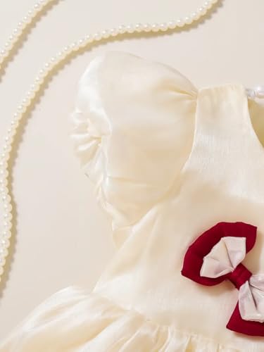 Image of Buy & Try Girls Dress