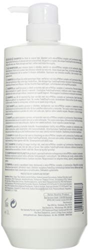 Goldwell Dualsenses Color Extra Rich Brilliance Shampoo 1L