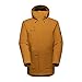 Produktbild Mammut Chamuera HS Thermo Hooded Parka Cheetah L